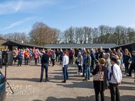 WG250322-20 - Warren Greatrex Stable Visit